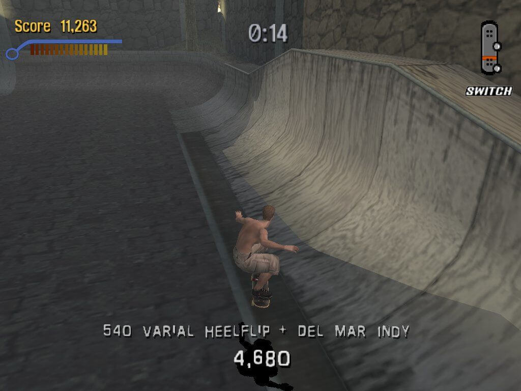 Tony Hawk's Pro Skater 3 PC : Neversoft : Free Download, Borrow, and  Streaming : Internet Archive