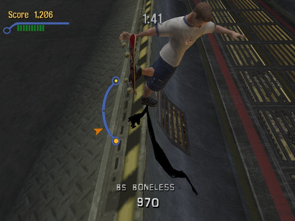 Tony Hawk's Pro Skater 3 PC : Neversoft : Free Download, Borrow, and  Streaming : Internet Archive