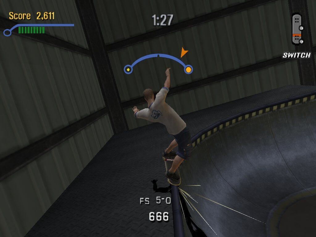 Tony Hawk's Pro Skater 3 PC : Neversoft : Free Download, Borrow, and  Streaming : Internet Archive