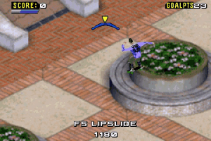 Tony Hawk's Pro Skater 4 0
