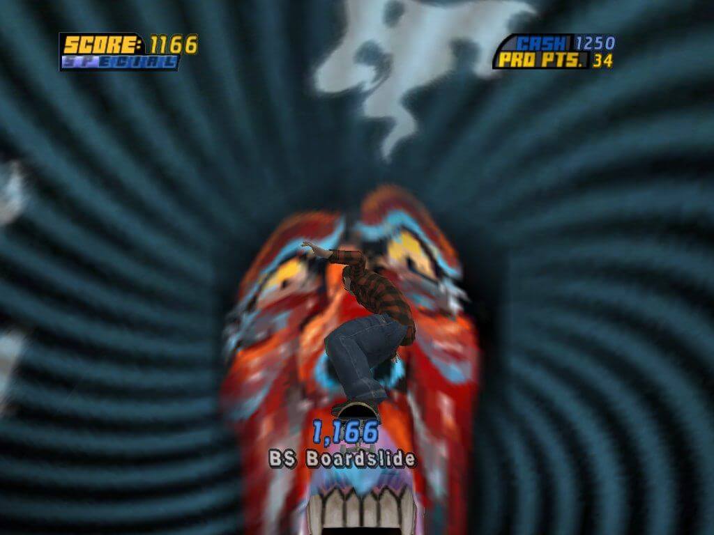 Tony Hawk Pro Skater 4 - Free download and software reviews - CNET Download