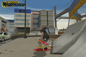 Tony Hawk's Underground 2 11