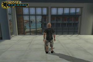 Tony Hawk's Underground 2 12