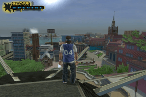 Tony Hawk's Underground 2 13