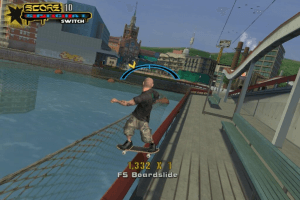 Tony Hawk's Underground 2 14