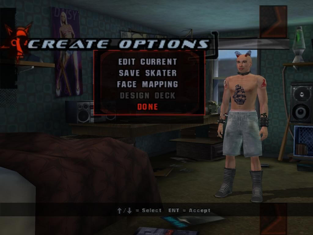 tony hawk underground 2 download for pc