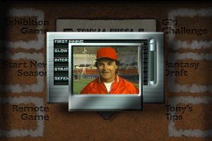 Tony La Russa Baseball 4 5