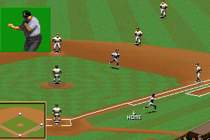 Tony La Russa Baseball II 5