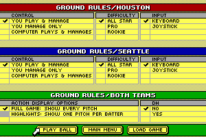 Tony La Russa's Ultimate Baseball 13