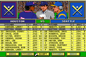 Tony La Russa's Ultimate Baseball 14