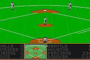 Tony La Russa's Ultimate Baseball 16
