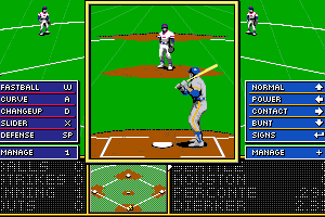 Tony La Russa's Ultimate Baseball 17