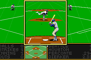 Tony La Russa's Ultimate Baseball 18