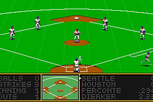 Tony La Russa's Ultimate Baseball 19