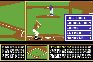 Tony La Russa's Ultimate Baseball 3