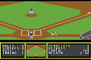 Tony La Russa's Ultimate Baseball 4