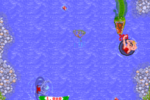 Toobin' 9