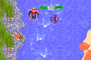 Toobin' 10