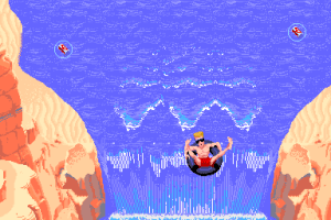 Toobin' 11