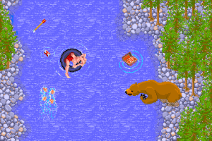 Toobin' 13