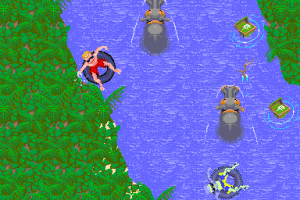 Toobin' 15