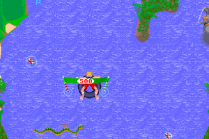 Toobin' 16