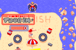 Toobin' 17