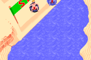 Toobin' 2