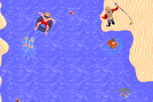 Toobin' 4