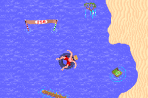 Toobin' 5