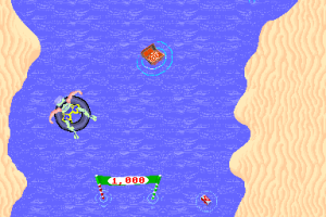 Toobin' 6