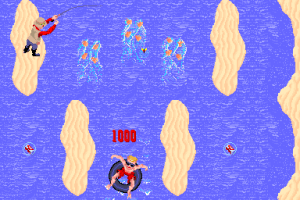 Toobin' 7