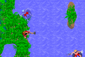 Toobin' 8