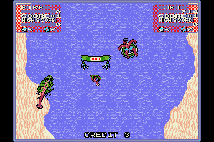 Toobin' abandonware