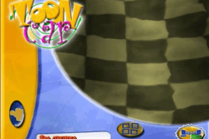 Toon Car: The Great Race 13