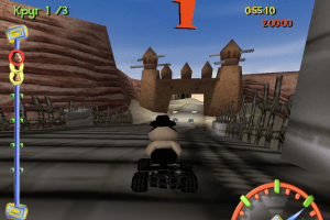 Toon Quad 1