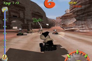 Toon Quad 3