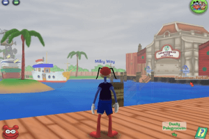 Toontown Online 1