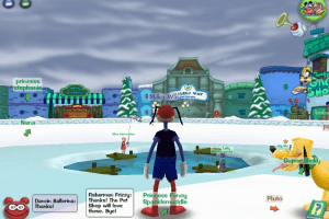 Toontown Online 4