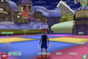 Toontown Online 5