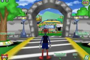 Toontown Online 6