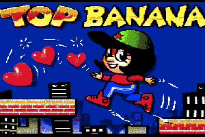 Top Banana 2