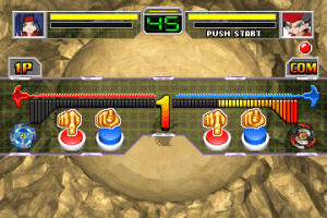 Top Blade V 4