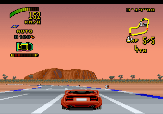 Top Gear 2 abandonware