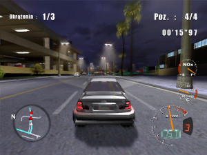 Top Gear: RPM Tuning 2