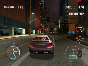 Top Gear: RPM Tuning 3