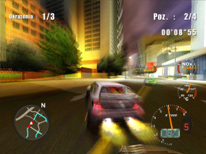 Top Gear: RPM Tuning abandonware