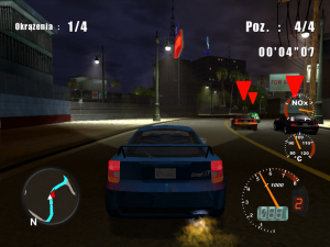 Top Gear: RPM Tuning 5