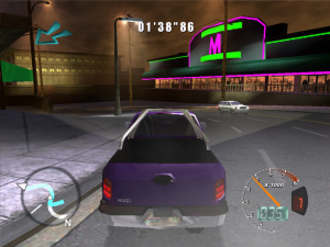 Top Gear: RPM Tuning 7