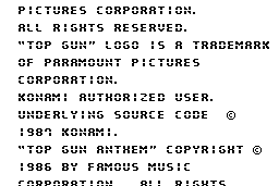 Top Gun abandonware